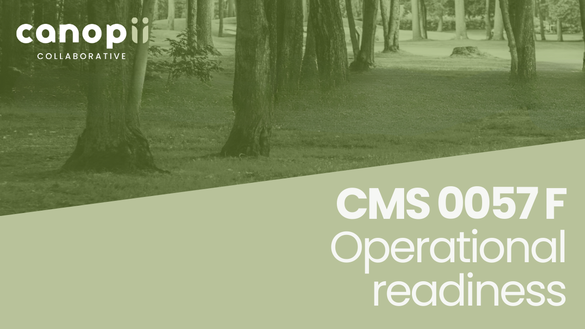 CMS Readiness Blog Post