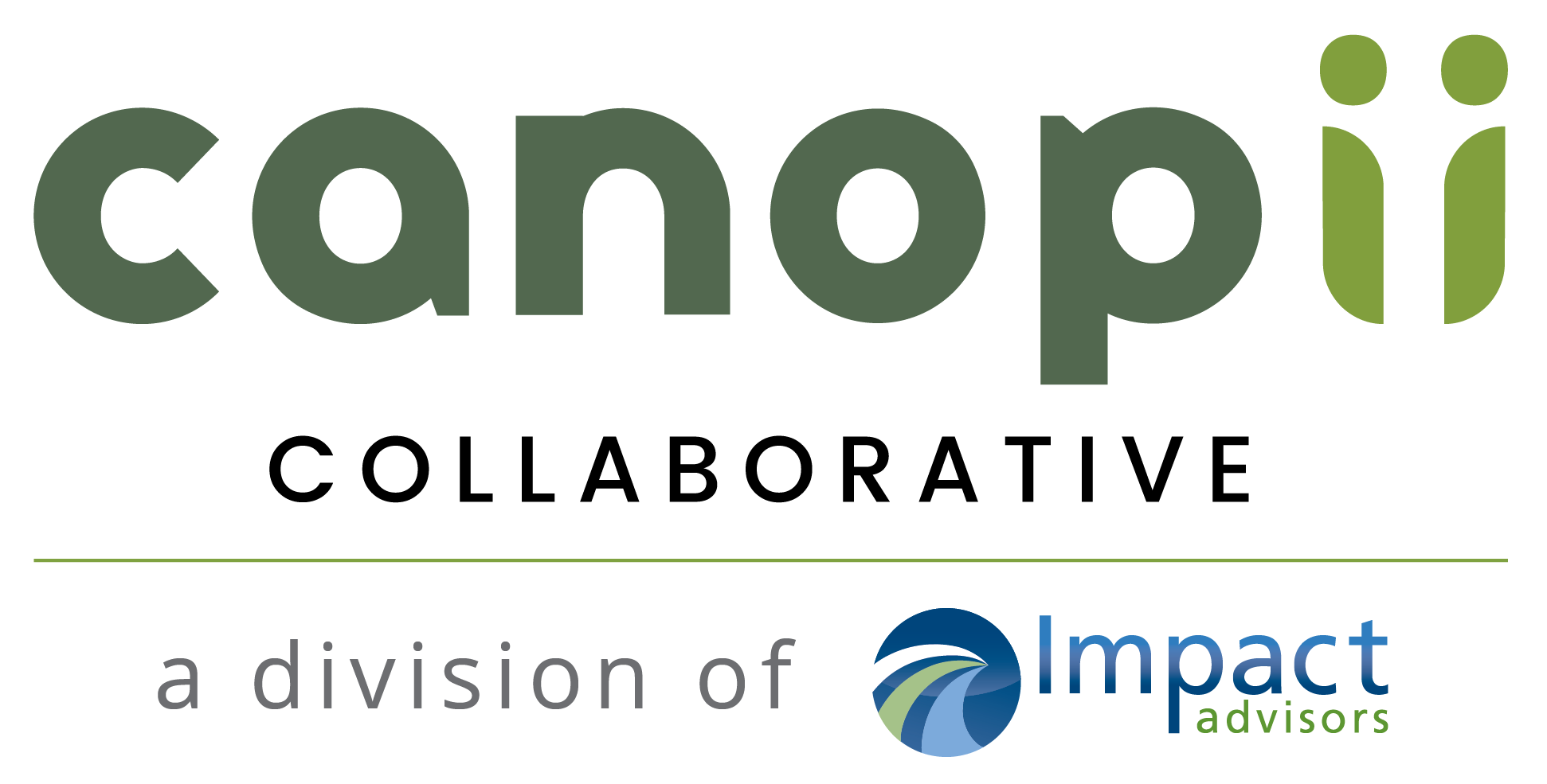 Canopii Collaborative, a division of Impact Advisors
